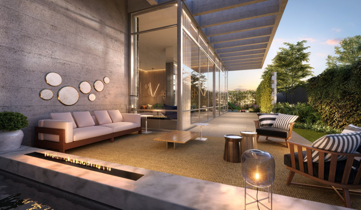 Imagem Apartamento com 4 Quartos à Venda, 175 m² em Pinheiros - São Paulo