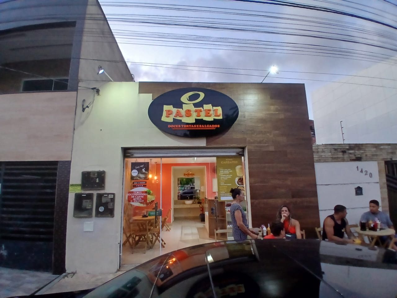 Imagem Ponto Comercial à Venda, 30 m²em Aruana - Aracaju Imagem Ponto Comercial à Venda, 30 m²em Aruana - Aracaju
