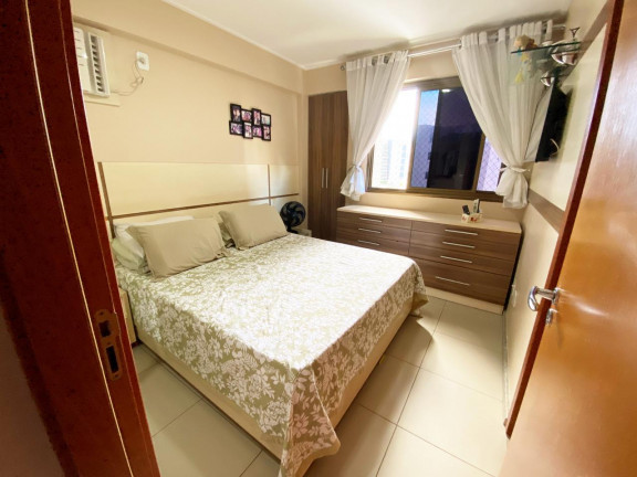 Imagem Apartamento com 3 Quartos à Venda, 95 m² em Boa Viagem - Recife
