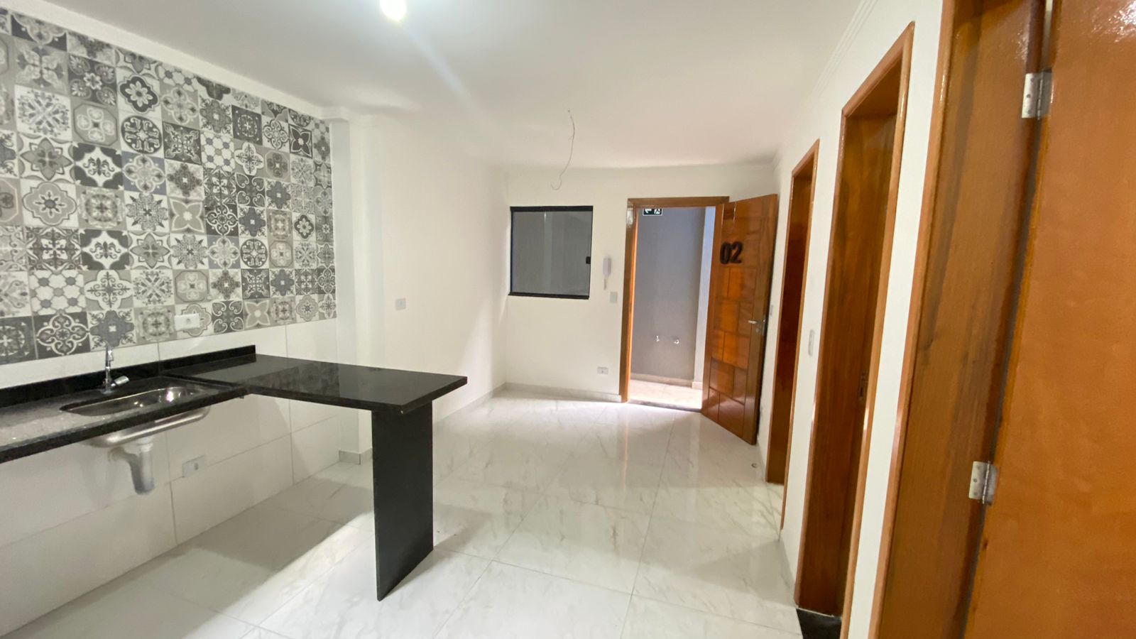Imagem Apartamento com 2 Quartos à Venda, 38 m²em Alto da Mooca - São Paulo Imagem Apartamento com 2 Quartos à Venda, 38 m²em Alto da Mooca - São Paulo