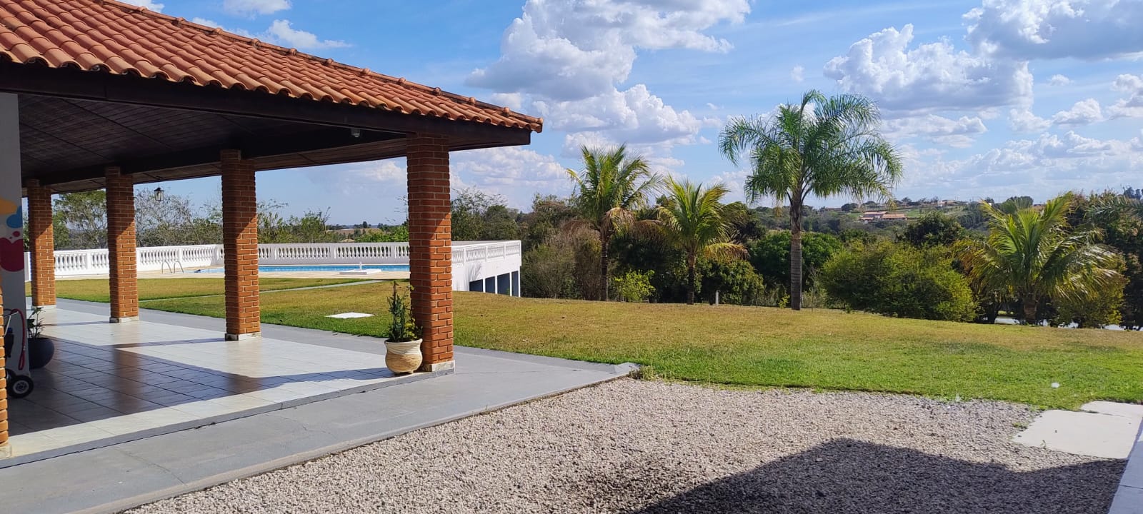 Imagem Chácara com 6 Quartos à Venda, 512 m² em rural - Araçoiaba da Serra