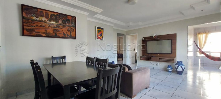 Imagem Apartamento com 3 Quartos à Venda, 110 m² em Piedade - Jaboatão dos Guararapes Imagem Apartamento com 3 Quartos à Venda, 110 m² em Piedade - Jaboatão dos Guararapes