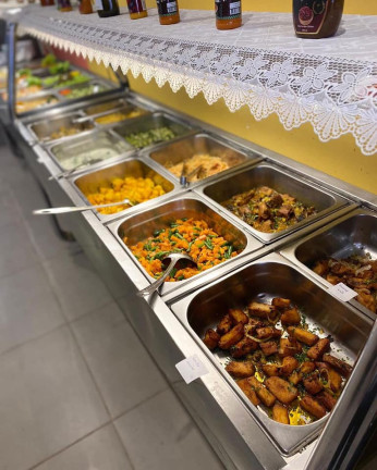 Imagem Ponto Comercial à Venda, 300 m² em MAYSA - Trindade
