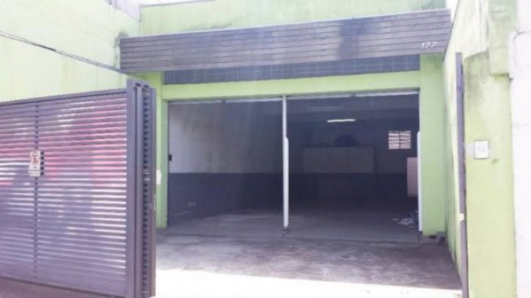 Imagem Imóvel Comercial para Alugar, 190 m² em Vila Vermelha - São Paulo Imagem Imóvel Comercial para Alugar, 190 m² em Vila Vermelha - São Paulo
