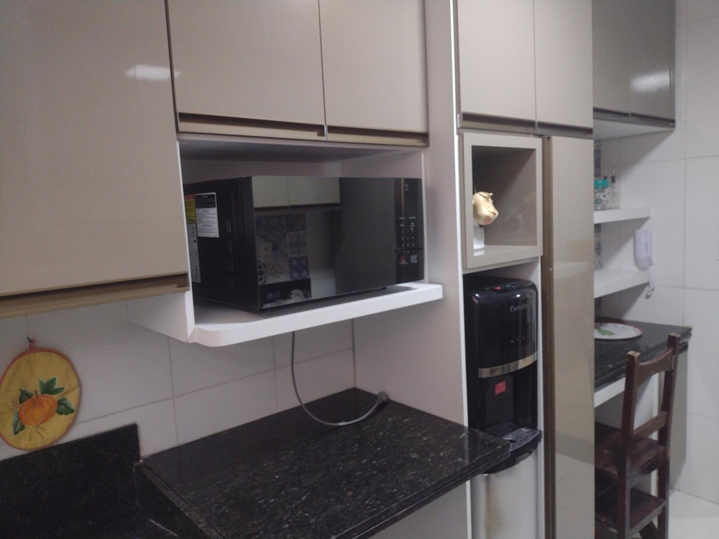 Imagem Apartamento com 2 Quartos à Venda, 50 m² em Nova Parnamirim - Parnamirim Imagem Apartamento com 2 Quartos à Venda, 50 m² em Nova Parnamirim - Parnamirim
