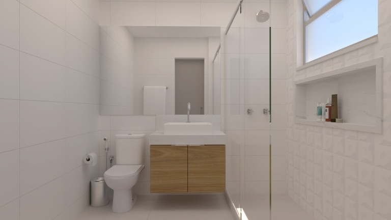 Imagem Apartamento com 3 Quartos à Venda, em Botafogo - Rio de Janeiro Imagem Apartamento com 3 Quartos à Venda, em Botafogo - Rio de Janeiro