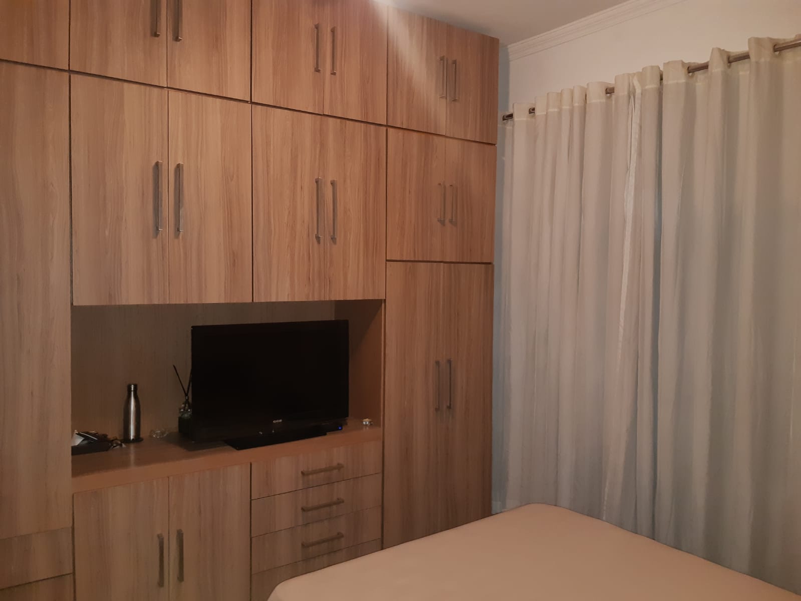 Imagem Apartamento com 3 Quartos à Venda, 105 m²em Pinheiros - São Paulo