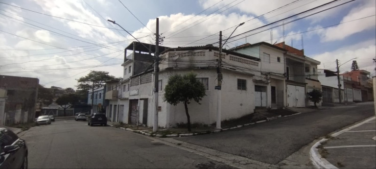 Imagem Terreno à Venda, 349 m² em Jardim Cotinha - São Paulo