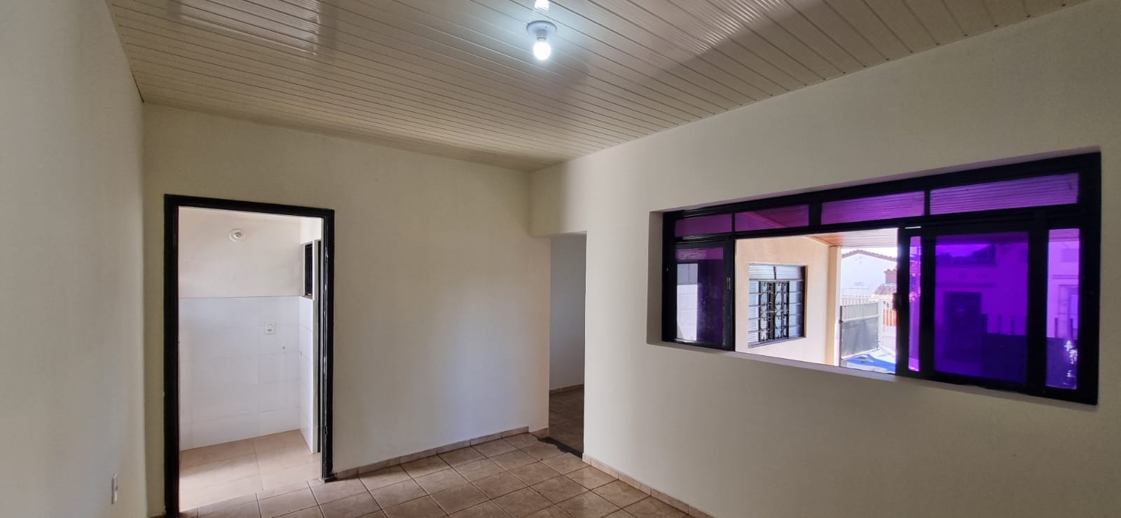 Imagem Casa com 2 Quartos para Alugar, 47 m² em Campos Elíseos - Ribeirão Preto