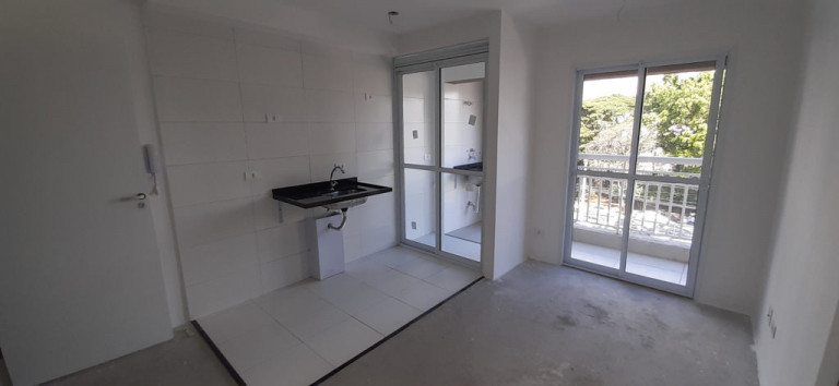 Imagem Studio com 1 Quarto à Venda, 32 m²em Parque da Vila Prudente - São Paulo