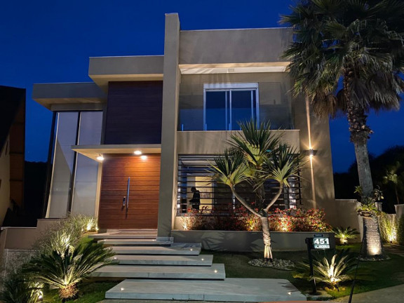 Casa de Condomínio com 5 Quartos à Venda, 800 m² em Alphaville - Santana de Parnaíba