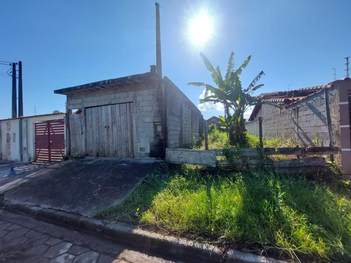 Imagem Terreno à Venda, 250 m²em Balneário Nova Itanhaém - Itanhaém Imagem Terreno à Venda, 250 m²em Balneário Nova Itanhaém - Itanhaém