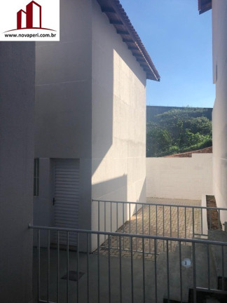 Imagem Sobrado com 2 Quartos à Venda, 60 m² em Jardim Silvia - Francisco Morato