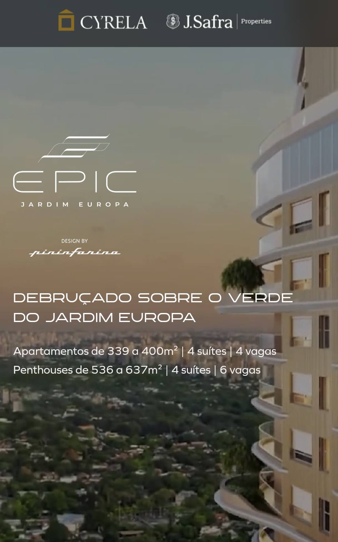 Imagem Apartamento com 4 Quartos à Venda, 400 m² em Pinheiros - São Paulo Imagem Apartamento com 4 Quartos à Venda, 400 m² em Pinheiros - São Paulo