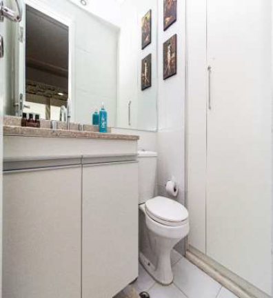 Imagem Apartamento com 1 Quarto à Venda ou Locação, 64 m² em Sumaré - São Paulo