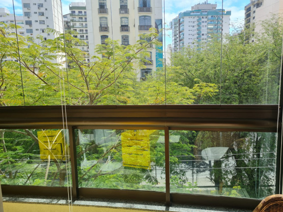 Imagem Apartamento com 3 Quartos à Venda, 105 m² em Icaraí - Niterói