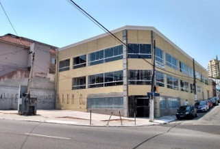 Imagem Imóvel Comercial à Venda, 1.200 m² em Santana - São Paulo Imagem Imóvel Comercial à Venda, 1.200 m² em Santana - São Paulo