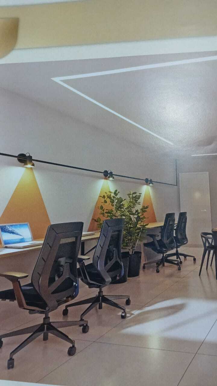 Imagem Apartamento com 2 Quartos à Venda, 58 m² em Mirandópolis - São Paulo