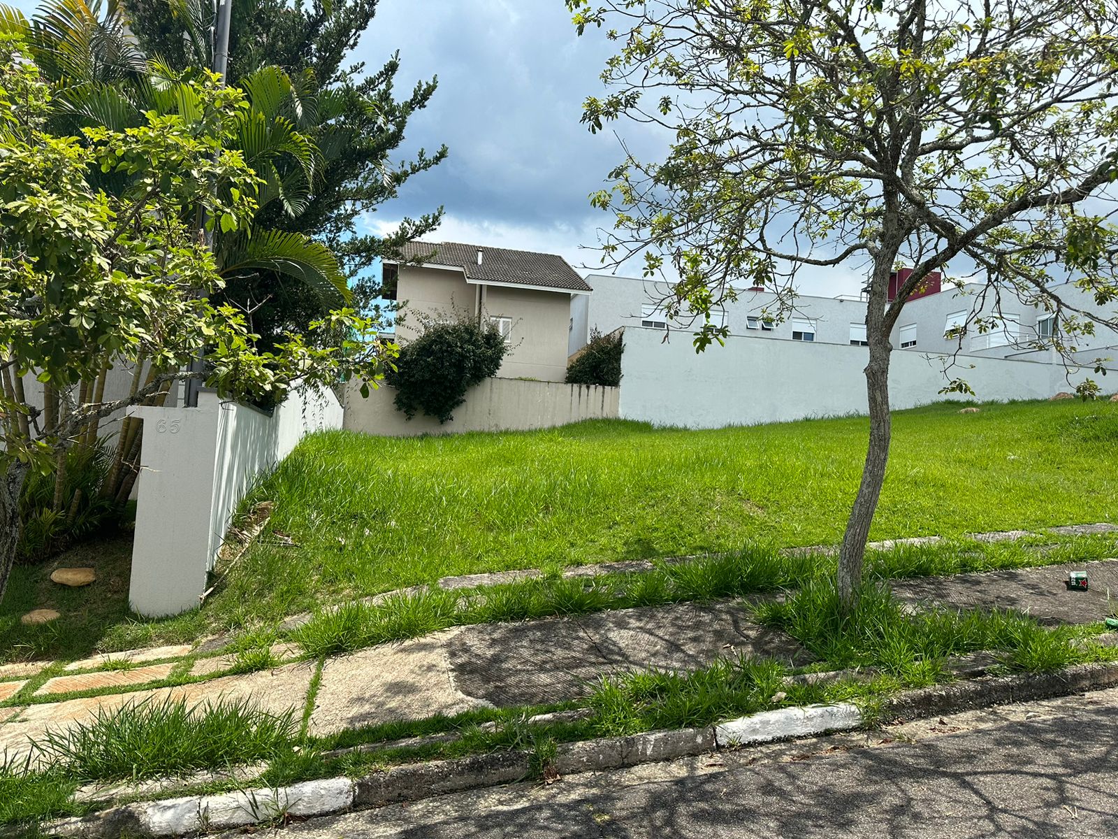 Imagem Terreno em Condomínio à Venda, 300 m²em Vila Oliveira - Mogi das Cruzes