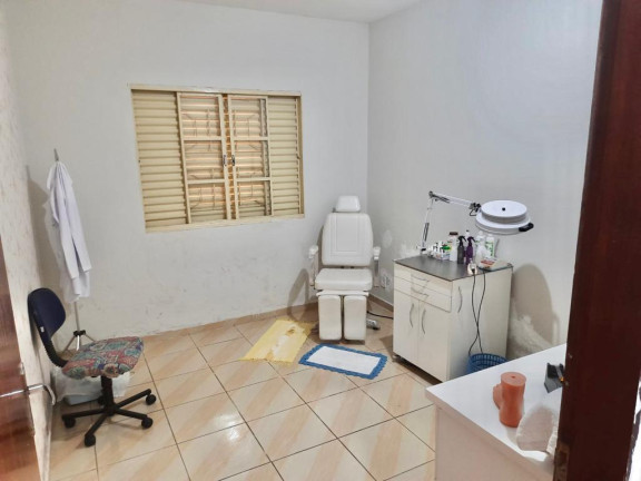 Imagem Casa com 4 Quartos à Venda,  em São Luiz (Polvilho) - Cajamar