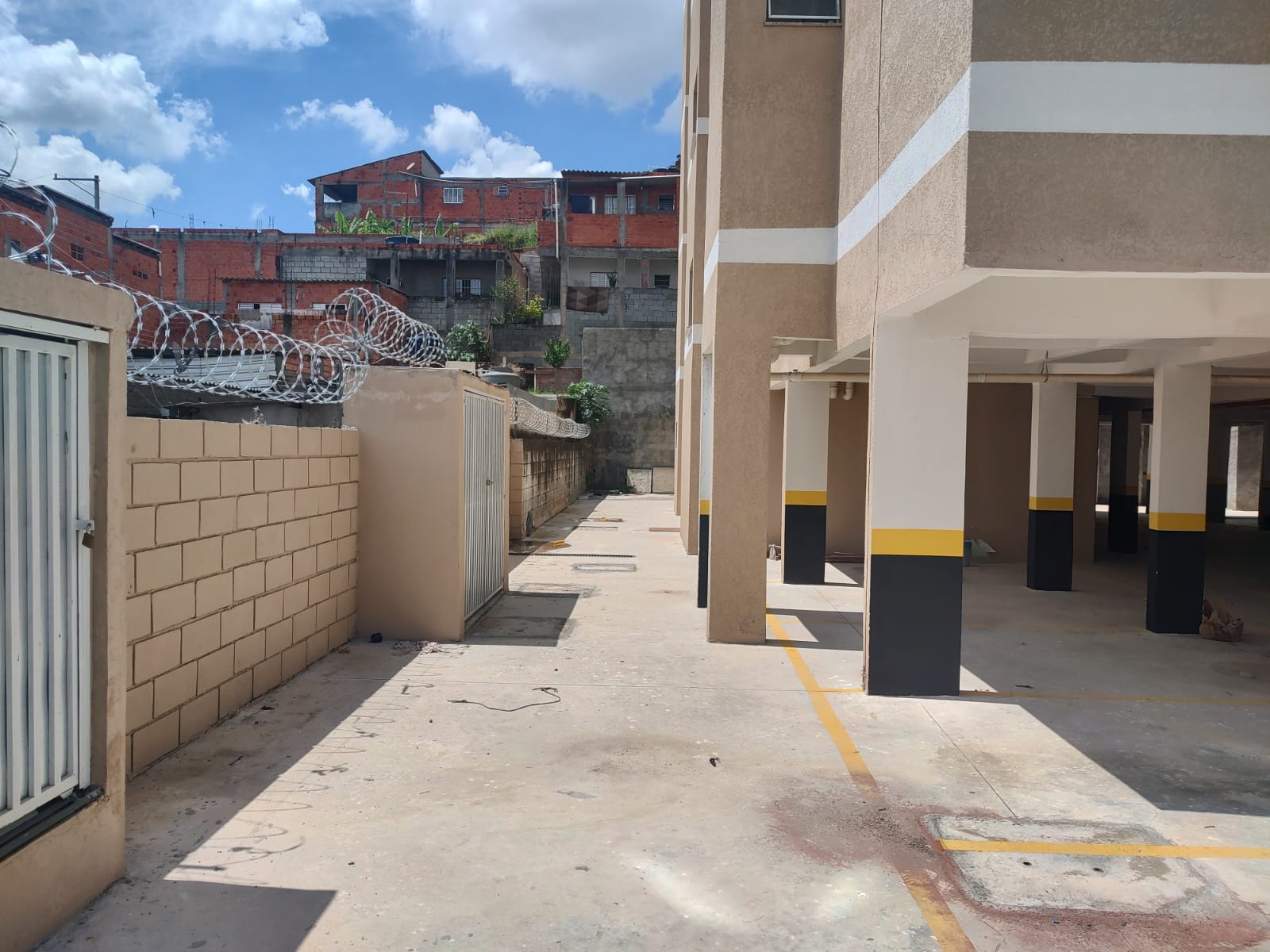 Imagem Apartamento com 2 Quartos à Venda, 58 m² em Parque Suburbano - Itapevi