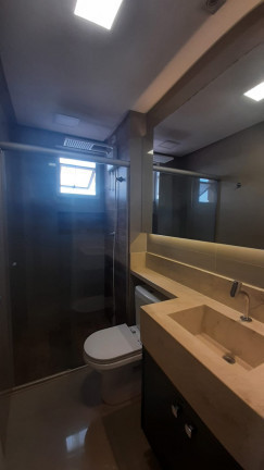 Apartamento com 3 Quartos à Venda,  em Setor Industrial (Taguatinga) - Brasília
