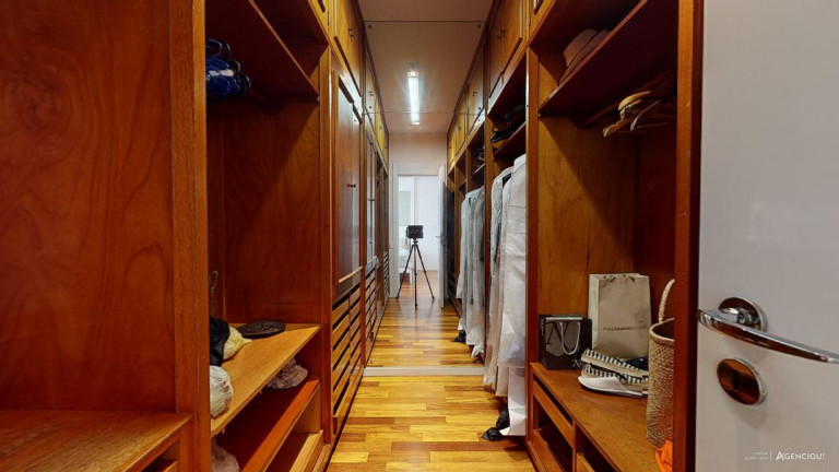 Imagem Apartamento com 3 Quartos à Venda, 340 m² em Cerqueira César - São Paulo