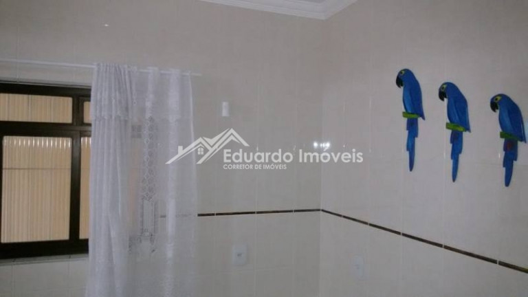 Imagem Sobrado com 3 Quartos à Venda, 194 m² em Jardim Las Vegas - Santo André