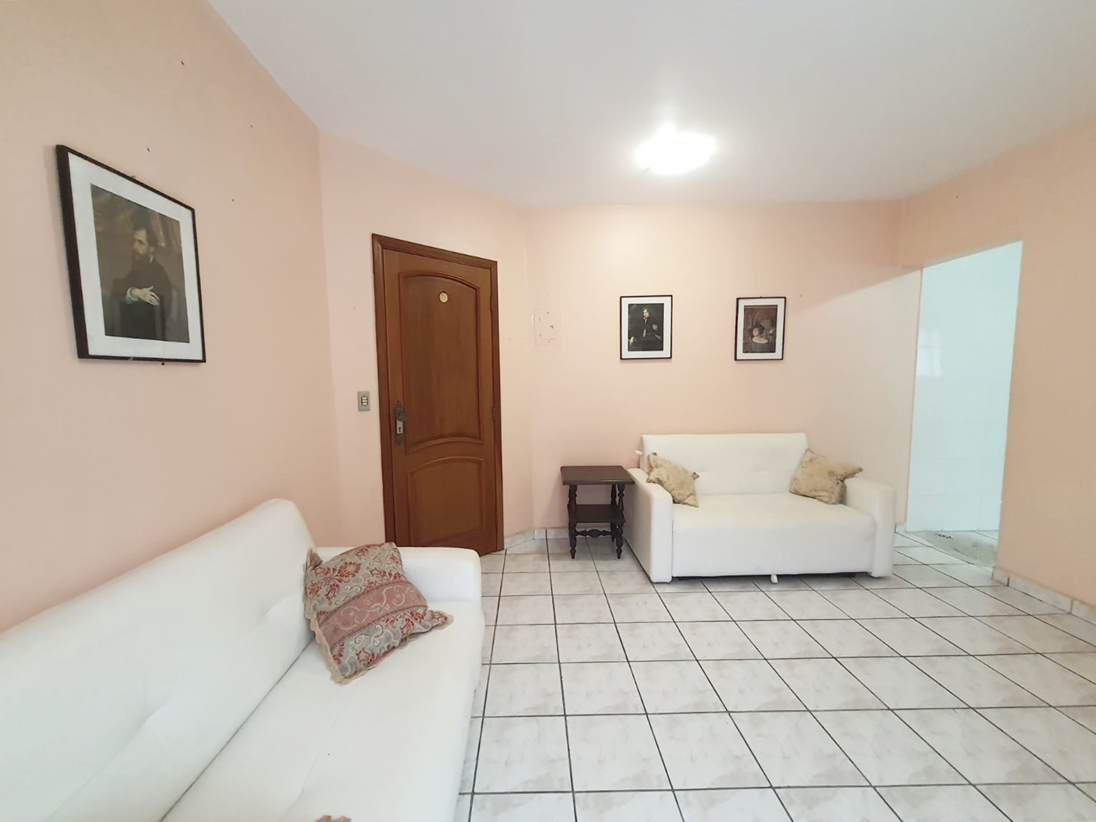 Imagem Apartamento com 1 Quarto à Venda, 58 m²em Guilhermina - Praia Grande Imagem Apartamento com 1 Quarto à Venda, 58 m²em Guilhermina - Praia Grande