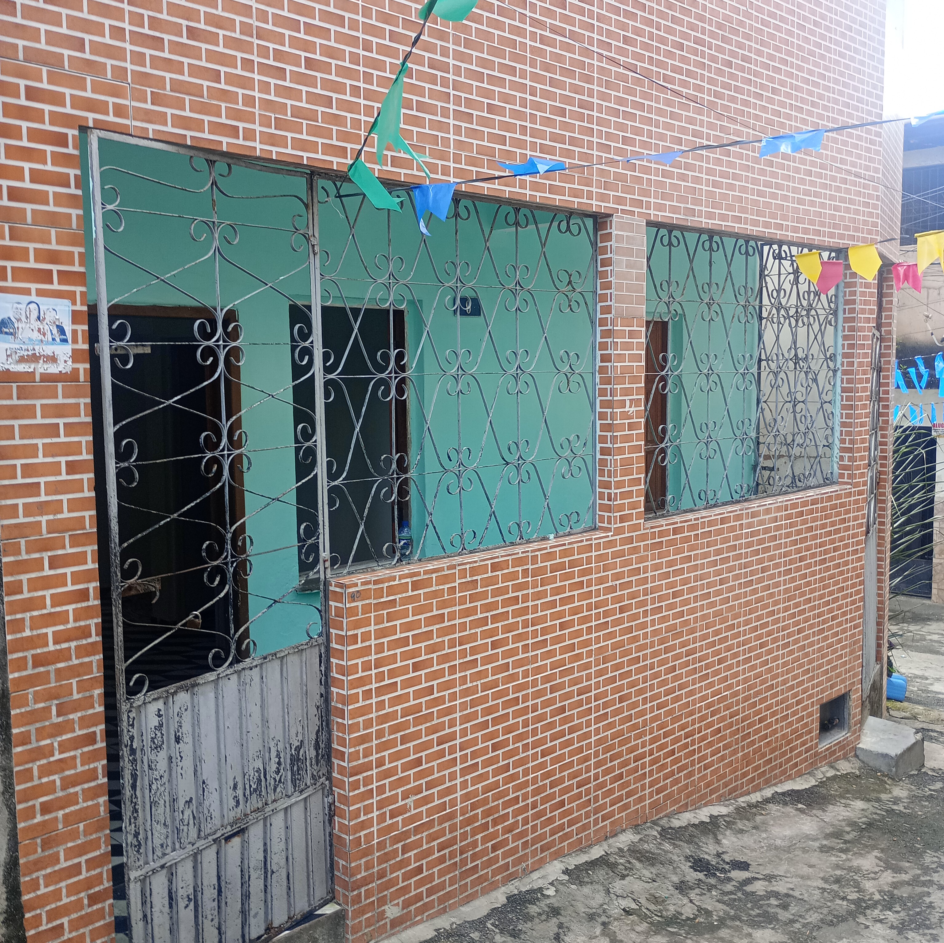 Imagem Casa com 2 Quartos à Venda ou Locação, 60 m² em São Cristóvão - Salvador Imagem Casa com 2 Quartos à Venda ou Locação, 60 m² em São Cristóvão - Salvador