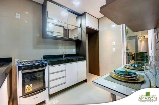 Imagem Casa de Condomínio com 3 Quartos à Venda, 137 m²em Guaribas - Eusébio Imagem Casa de Condomínio com 3 Quartos à Venda, 137 m²em Guaribas - Eusébio