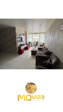 Imagem Apartamento com 3 Quartos à Venda, 110 m² em Damas - Fortaleza Imagem Apartamento com 3 Quartos à Venda, 110 m² em Damas - Fortaleza