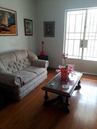 Imagem Casa com 3 Quartos à Venda, 280 m² em Catumbi - São Paulo