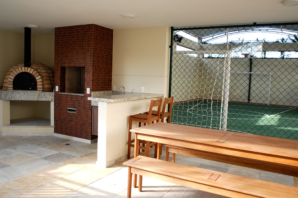 Imagem Apartamento com 2 Quartos à Venda, 61 m²em Vila Monte Alegre - São Paulo