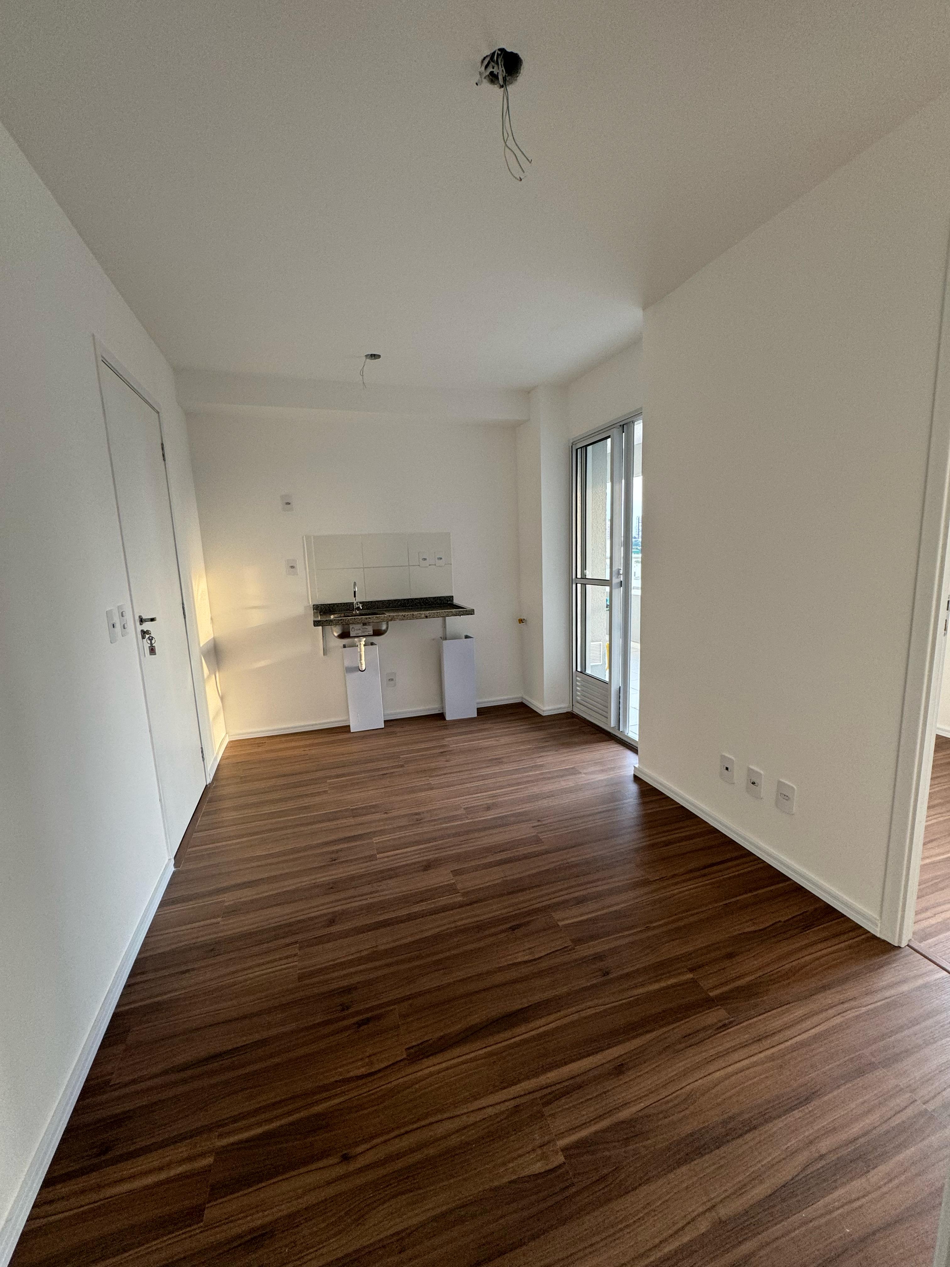 Imagem Apartamento com 2 Quartos à Venda, 36 m²em Água Branca - São Paulo