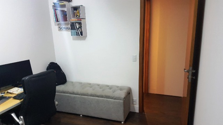 Imagem Apartamento com 3 Quartos à Venda, 162 m² em São Domingos - Niterói