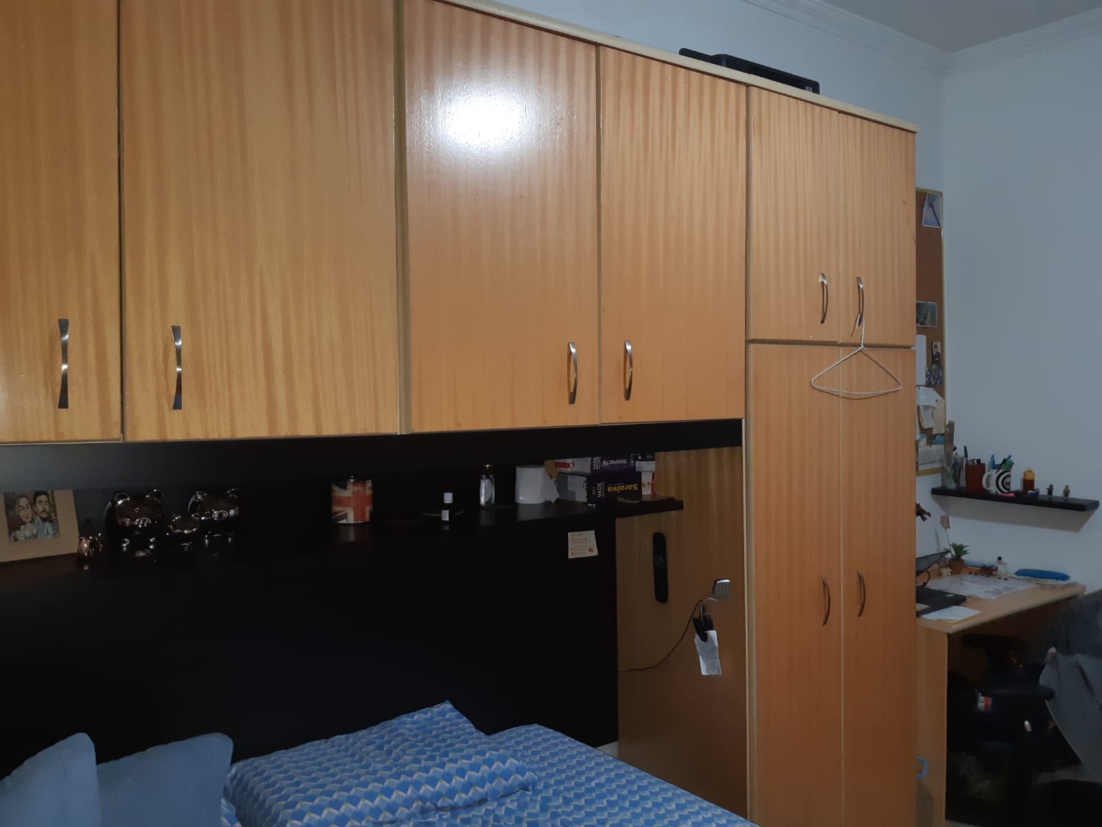 Imagem Apartamento com 3 Quartos à Venda, 105 m²em Pinheiros - São Paulo