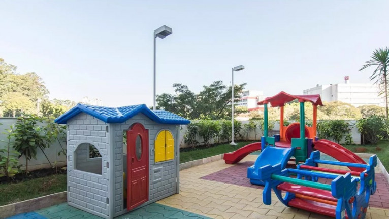 Imagem Apartamento com 2 Quartos à Venda, 54 m² em Umuarama - Osasco Imagem Apartamento com 2 Quartos à Venda, 54 m² em Umuarama - Osasco