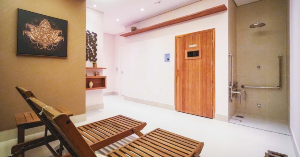 Imagem Apartamento com 2 Quartos à Venda, 47 m² em Vila Andrade - São Paulo