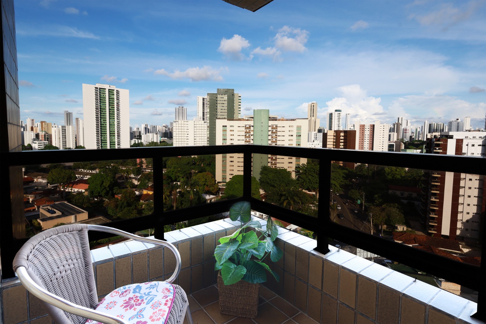 Imagem Apartamento com 4 Quartos à Venda, 260 m²em Poço - Recife Imagem Apartamento com 4 Quartos à Venda, 260 m²em Poço - Recife