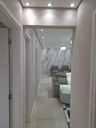 Imagem Apartamento com 4 Quartos à Venda, 135 m² em Parque São Jorge - São Paulo