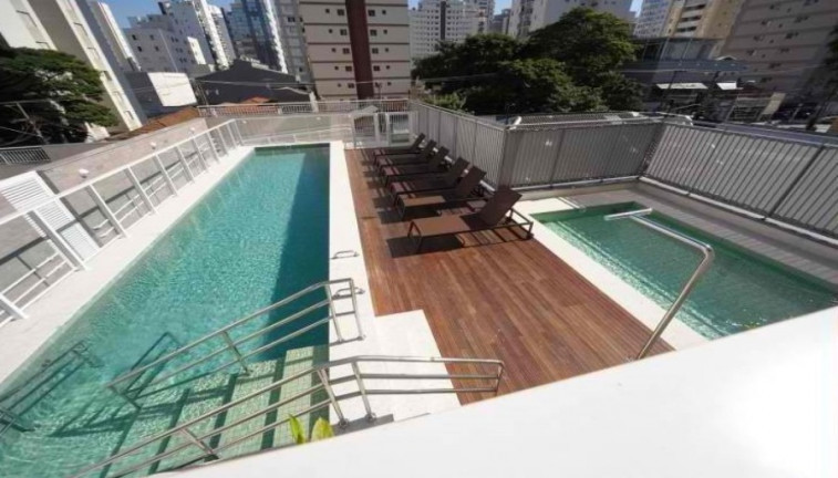 Imagem Apartamento com 4 Quartos à Venda,  em Indianópolis - São Paulo