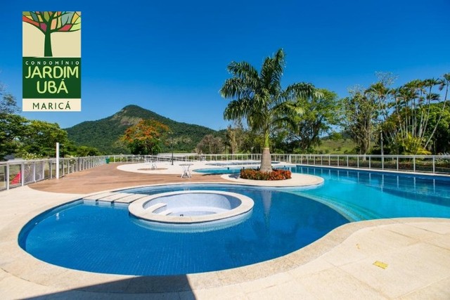Imagem Casa de Condomínio com 4 Quartos à Venda, 208 m²em Ubatiba - Maricá