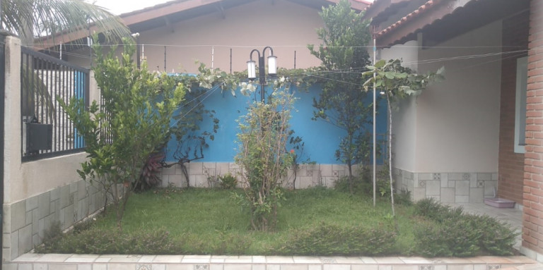 Imagem Sobrado com 3 Quartos à Venda, 217 m² em Arpoador - Peruíbe Imagem Sobrado com 3 Quartos à Venda, 217 m² em Arpoador - Peruíbe
