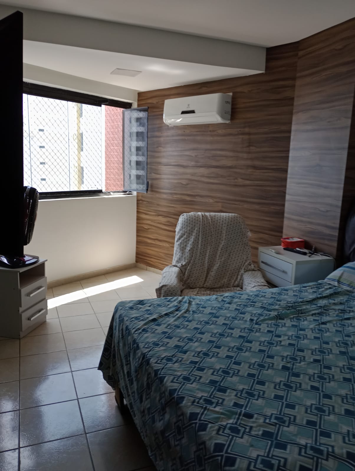 Imagem Apartamento com 3 Quartos à Venda, 124 m²em Tambaú - João Pessoa Imagem Apartamento com 3 Quartos à Venda, 124 m²em Tambaú - João Pessoa
