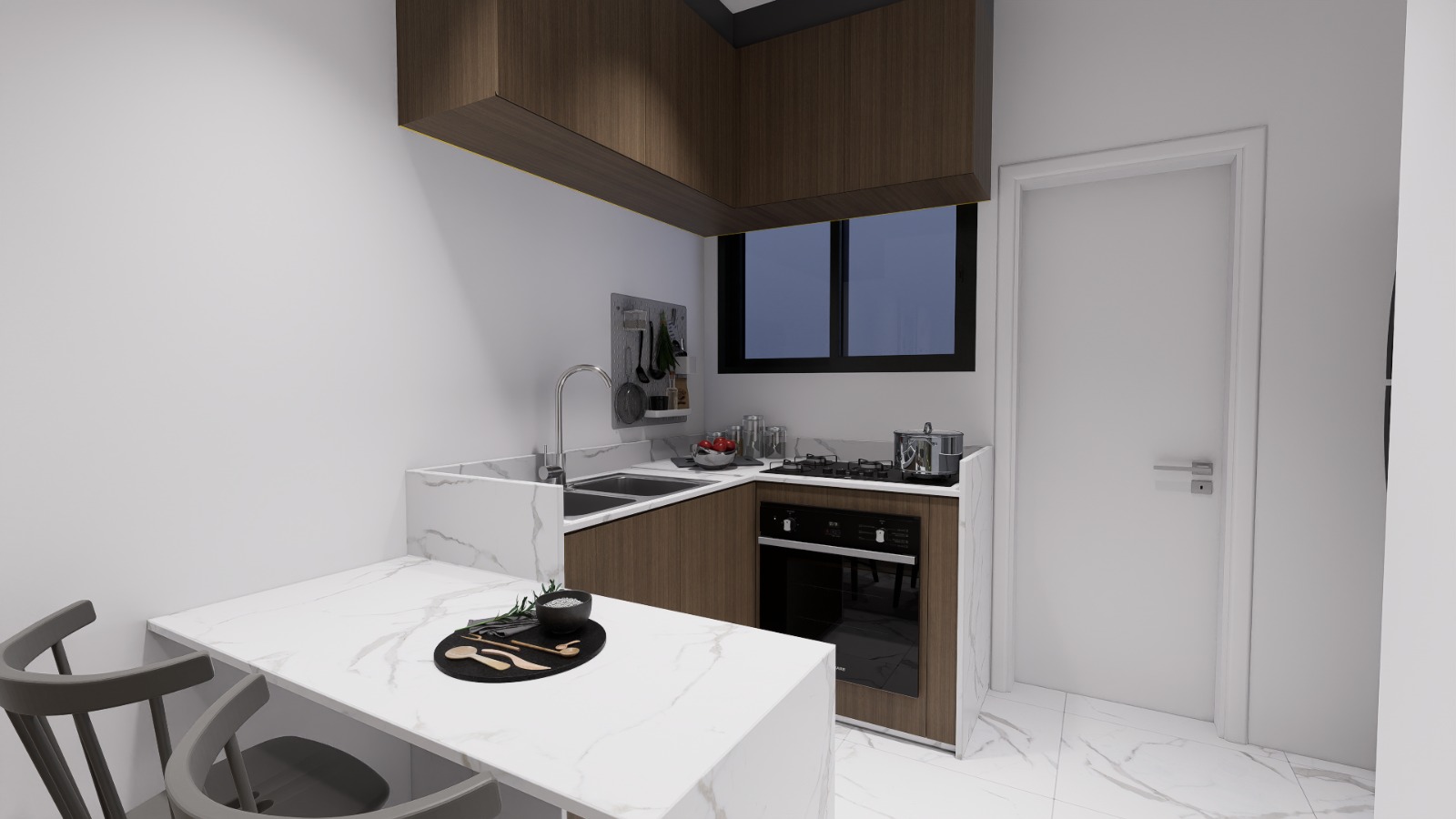 Imagem Casa com 2 Quartos à Venda, 110 m²em Jardim Santa Inês I - São José dos Campos Imagem Casa com 2 Quartos à Venda, 110 m²em Jardim Santa Inês I - São José dos Campos