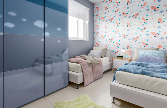 Imagem Apartamento com 2 Quartos à Venda, 51 m² em Centro - Barra dos Coqueiros Imagem Apartamento com 2 Quartos à Venda, 51 m² em Centro - Barra dos Coqueiros