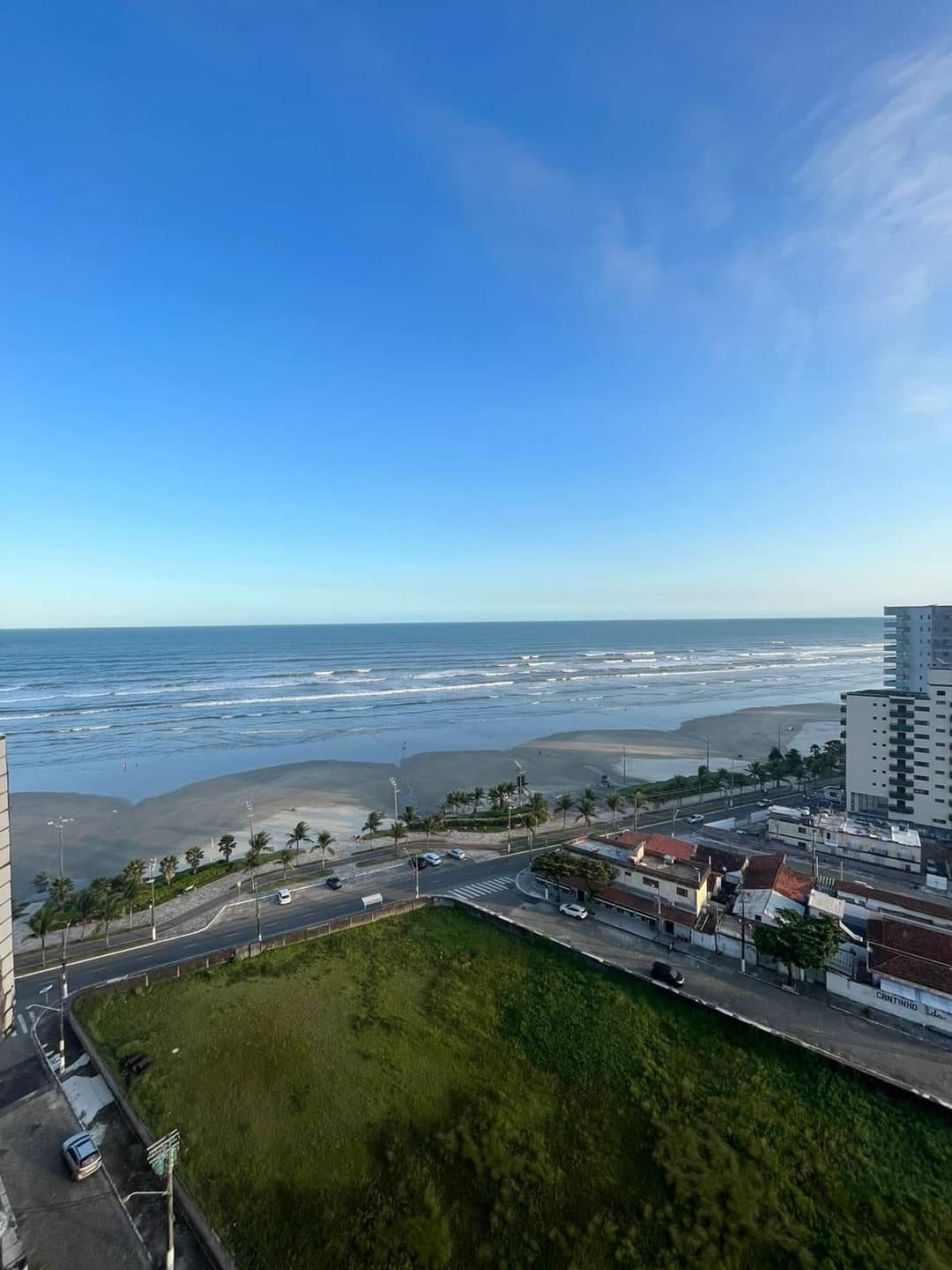Imagem Cobertura com 1 Quarto à Venda, 84 m² em Maracanã - Praia Grande Imagem Cobertura com 1 Quarto à Venda, 84 m² em Maracanã - Praia Grande