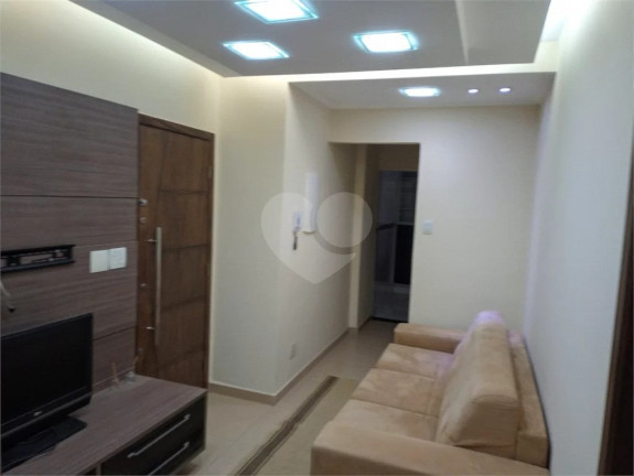 Imagem Apartamento com 2 Quartos à Venda, 69 m² em José Menino - Santos Imagem Apartamento com 2 Quartos à Venda, 69 m² em José Menino - Santos