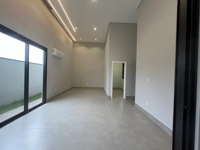 Imagem Casa com 3 Quartos à Venda, 209 m² em Jardim América - Paulínia